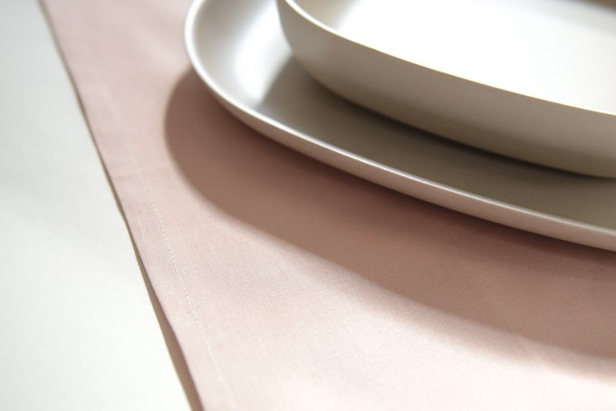 Table Napkin Set from Nyra