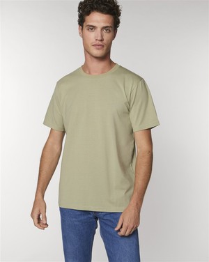 Organic Cotton T-Shirt – Heavyweight [5 colours] from Of The Oceans