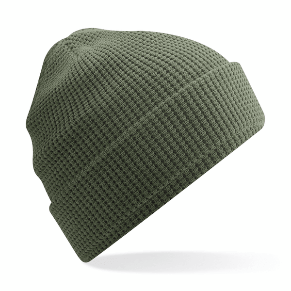 Organic Cotton Beanie (5 Colours) from Of The Oceans