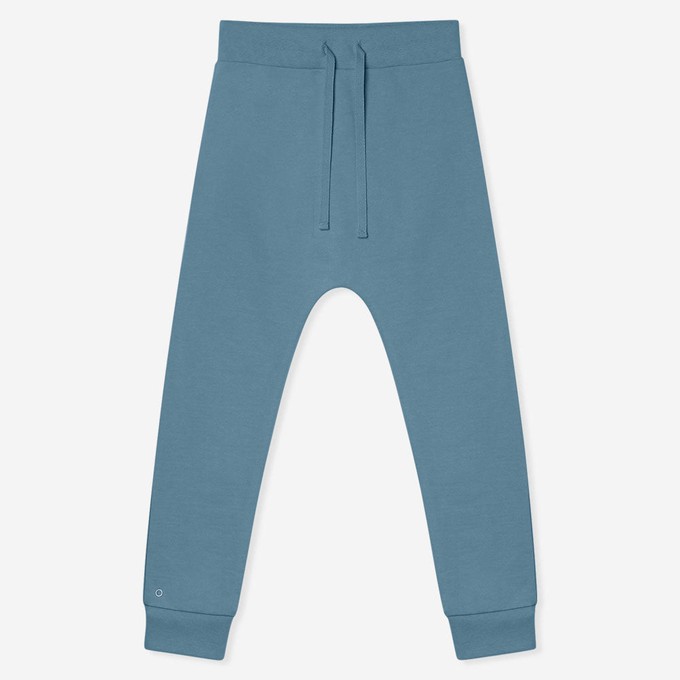 Oh-So-Easy Pants from Orbasics