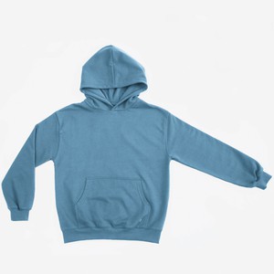 Cuddle-Up Hoodie from Orbasics