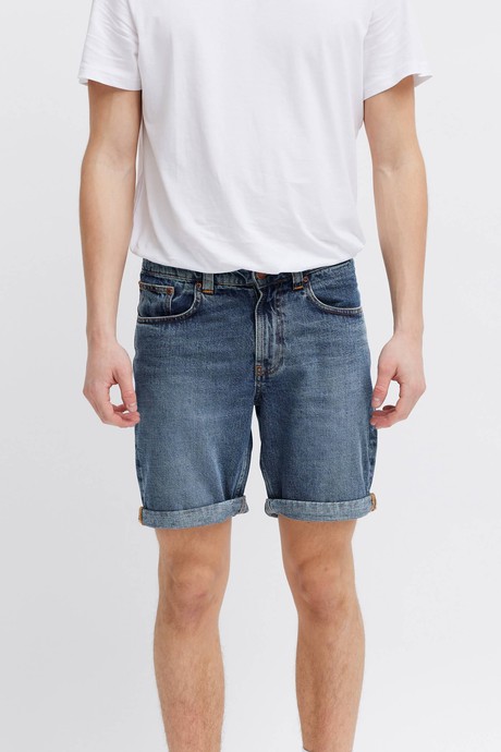 Atlantic™ Shorts from organsk