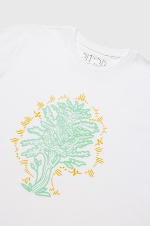 Tree of Life T-Shirt Unisex from Pitod