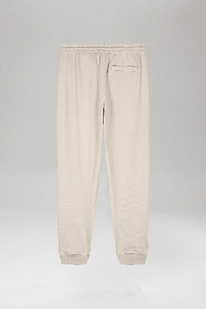 Embroidered P Joggers from Pitod