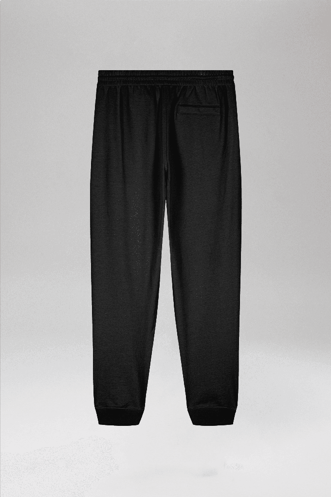 Embroidered P Joggers from Pitod