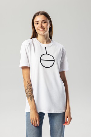 Genderless Symbol T-Shirt Unisex from Pitod