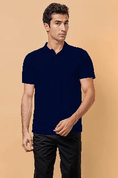 Pitod Polo Shirt Unisex via Pitod