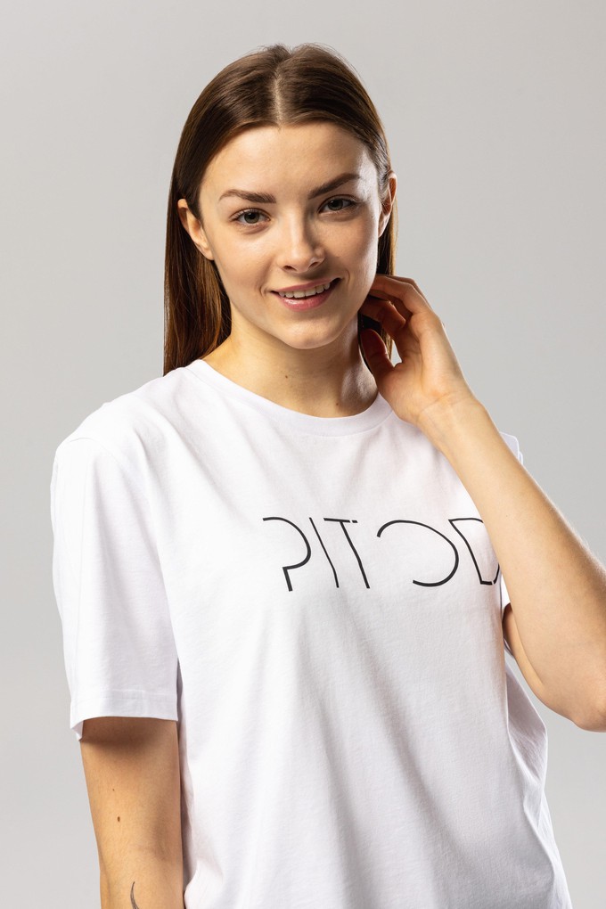 Logo T-Shirt Unisex from Pitod