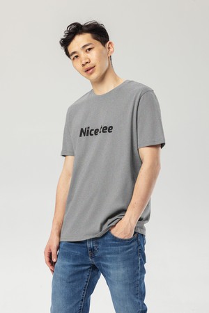 Nice Tee T-Shirt Unisex from Pitod