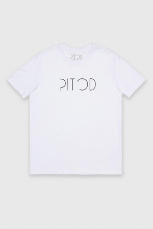 Logo T-Shirt Unisex from Pitod