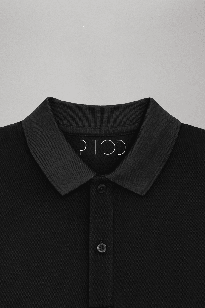 Pitod Polo Shirt Unisex from Pitod