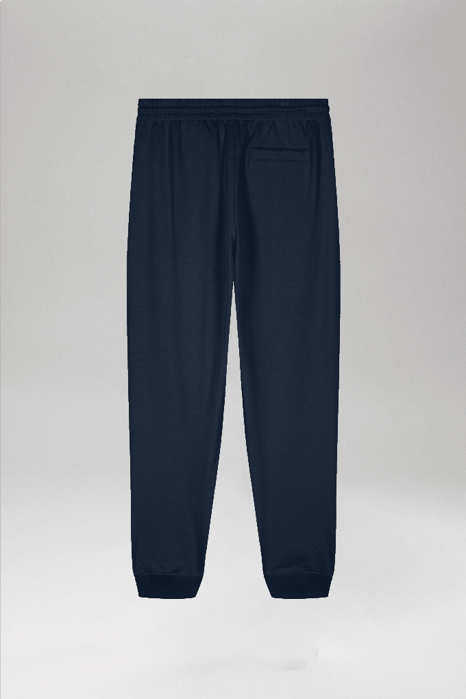 Embroidered P Joggers from Pitod