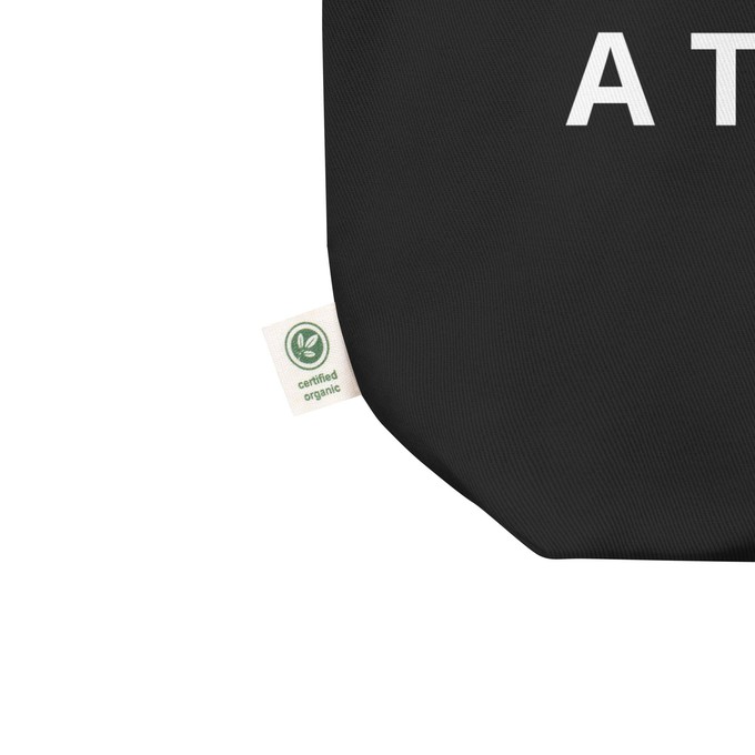 I Am a Tote Bag Tote Bag from Pitod