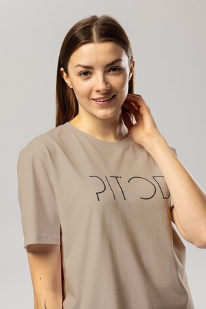 Logo T-Shirt Unisex from Pitod