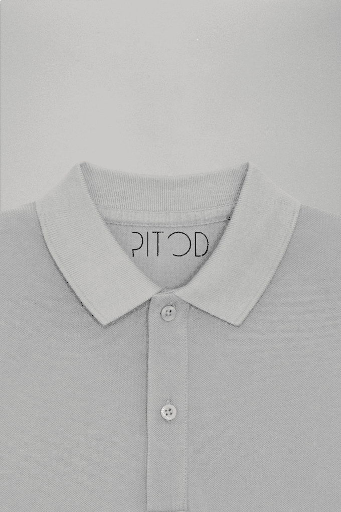 Pitod Polo Shirt Unisex from Pitod