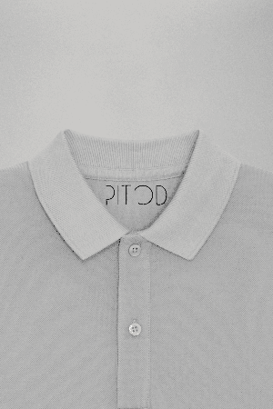 Pitod Polo Shirt Unisex from Pitod