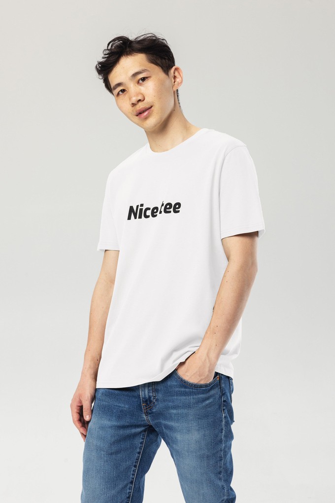 Nice Tee T-Shirt Unisex from Pitod