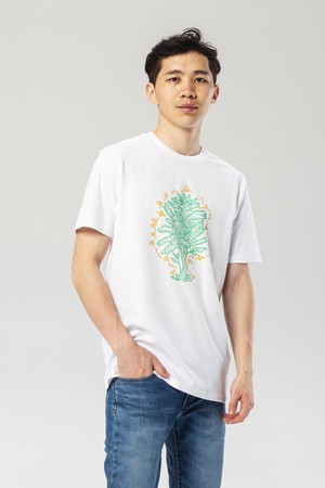 Tree of Life T-Shirt Unisex from Pitod