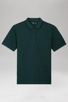 Pitod Polo Shirt Unisex via Pitod