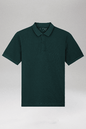 Pitod Polo Shirt Unisex from Pitod