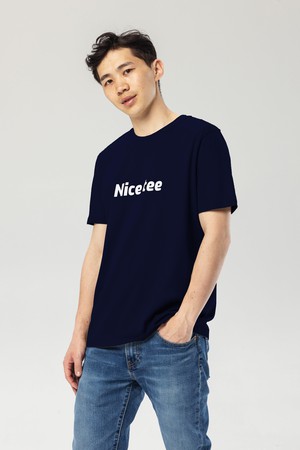 Nice Tee T-Shirt Unisex from Pitod