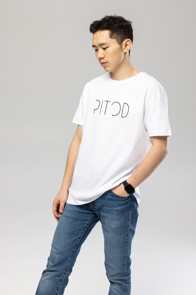 Logo T-Shirt Unisex from Pitod