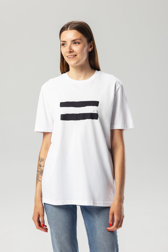 Equality T-Shirt Unisex from Pitod