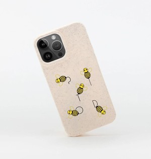 Bee Phone Case from Pitod