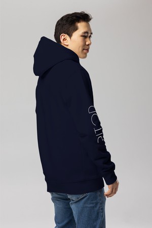 Pitod Sleeve Hoodie from Pitod