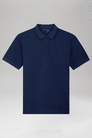 Pitod Polo Shirt Unisex from Pitod