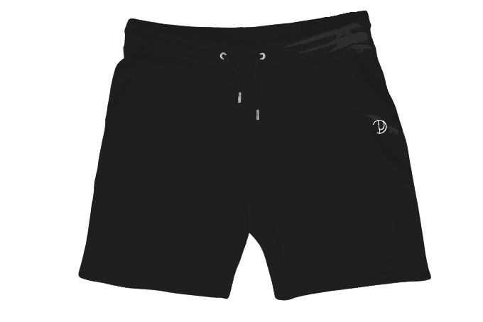 Printed P Shorts from Pitod