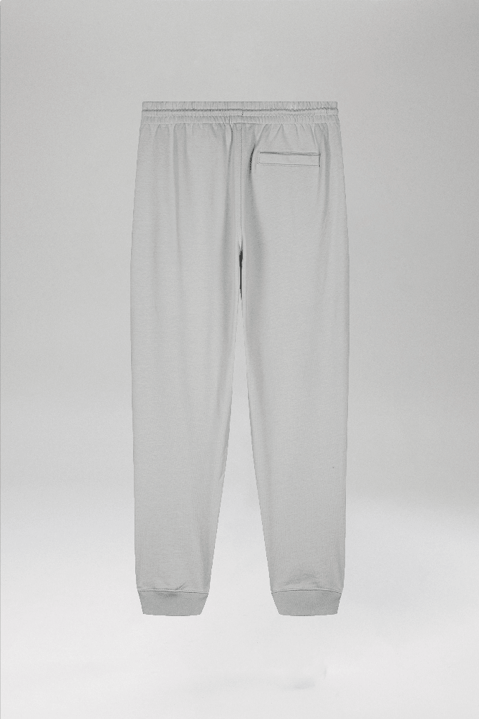 Embroidered P Joggers from Pitod