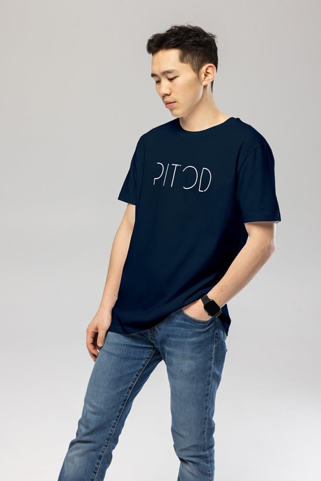 Logo T-Shirt Unisex from Pitod