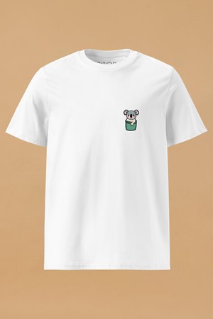 Koala T-Shirt Unisex from Pitod