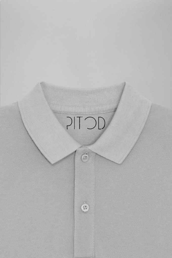 Pitod Polo Shirt Unisex from Pitod