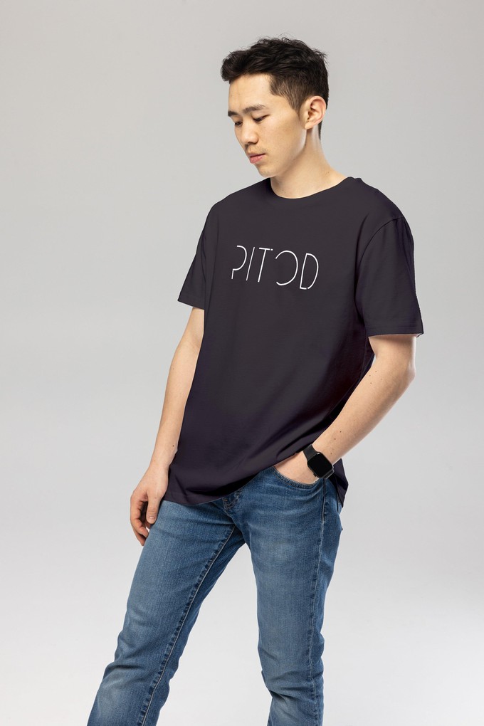 Logo T-Shirt Unisex from Pitod