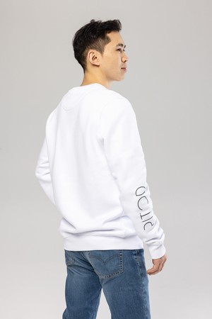 Pitod Sleeve Sweatshirt Unisex from Pitod