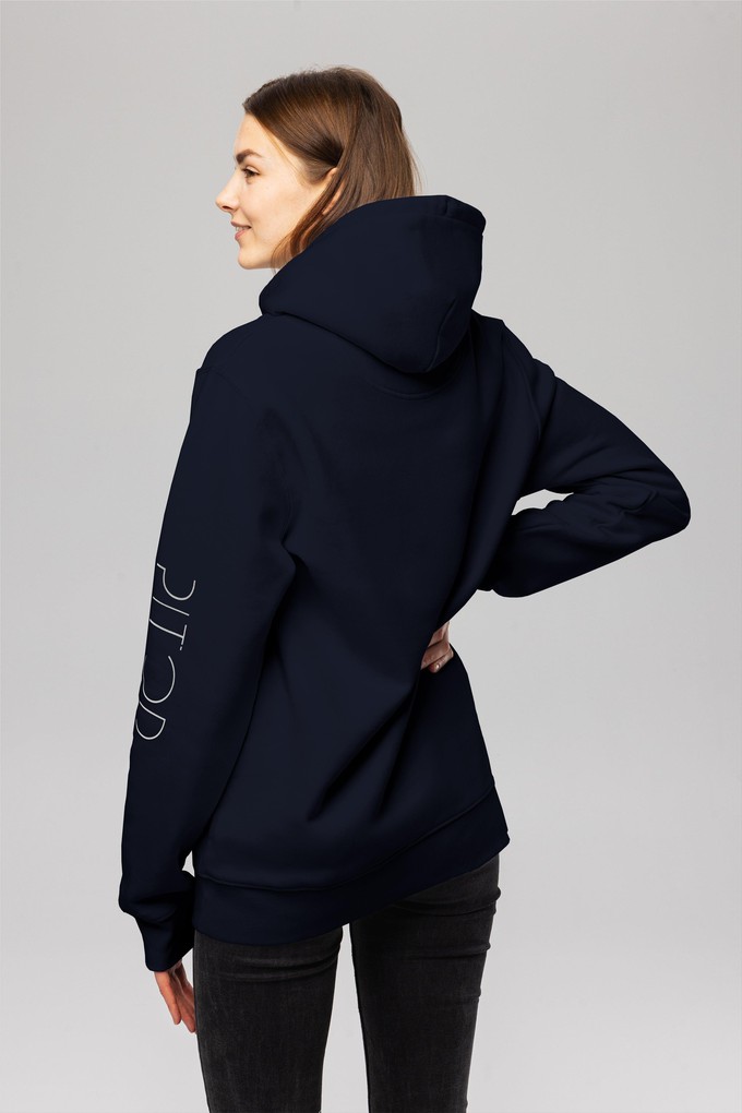 Pitod Sleeve Hoodie from Pitod