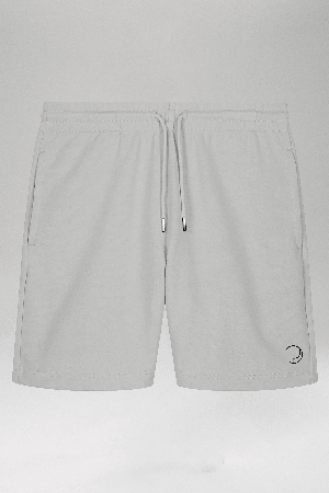 Embroidered P Shorts from Pitod