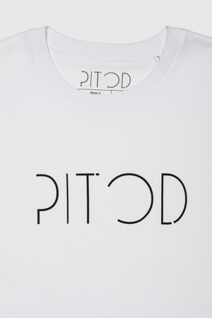 Logo T-Shirt Unisex from Pitod