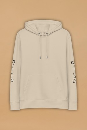 Pitod Signature Hoodie Unisex from Pitod