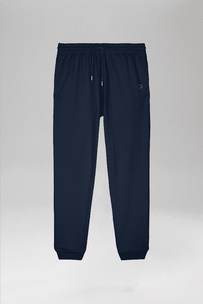 Embroidered P Joggers from Pitod