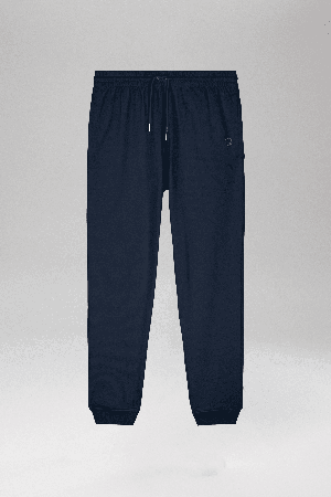 Embroidered P Joggers from Pitod