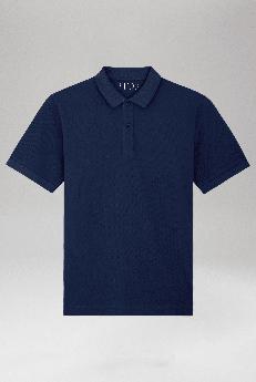 Pitod Polo Shirt Unisex via Pitod