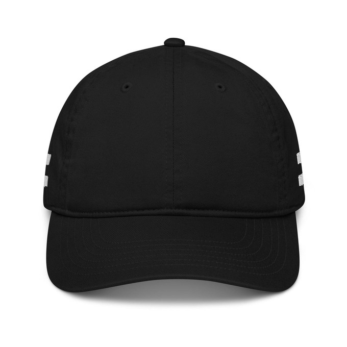 Equality Baseball Cap from Pitod