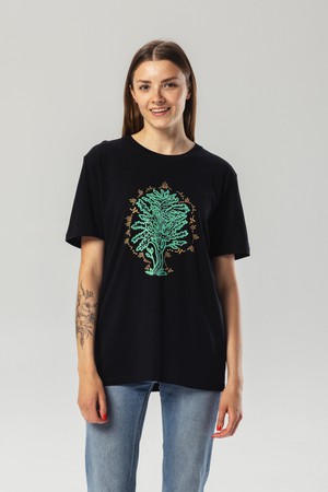 Tree of Life T-Shirt Unisex from Pitod