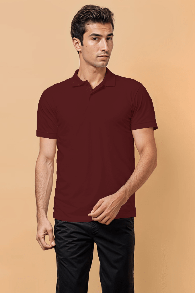 Pitod Polo Shirt Unisex from Pitod