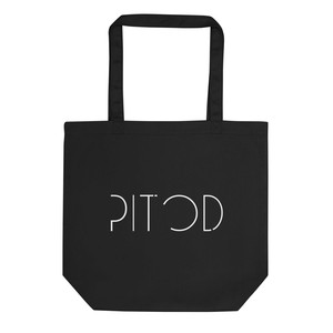 Logo Tote Bag from Pitod