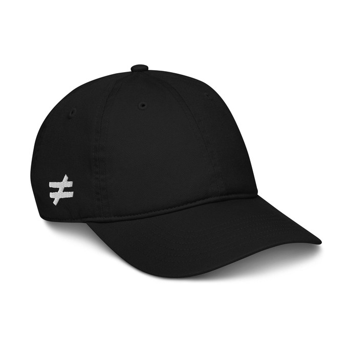 Different Baseball Cap from Pitod