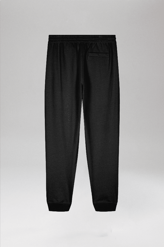 Embroidered P Joggers from Pitod